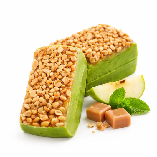 Caramel Apple Fudge (3 Pack)