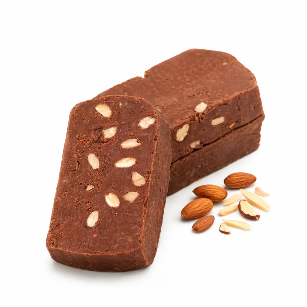 Chocolate Almond Fudge (3 Pack)