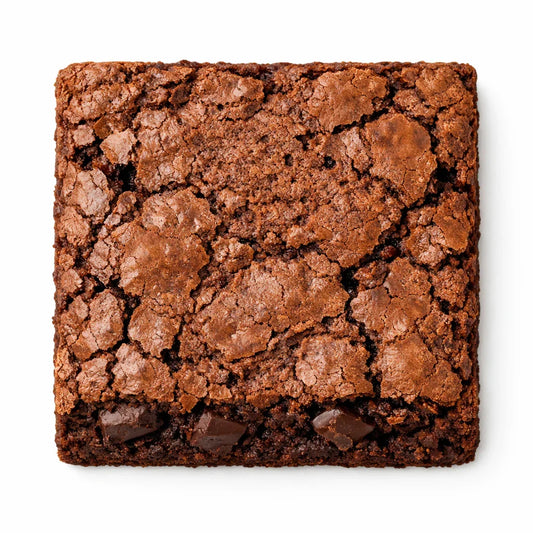 Chocolate Chunk Brownie