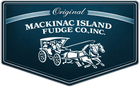Original Mackinac Island Fudge