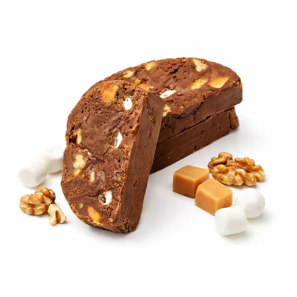 Rocky Road Fudge (3 Pack)
