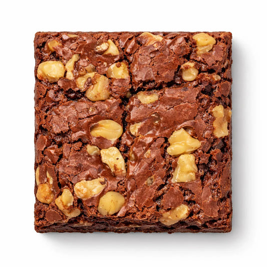Walnut Brownie
