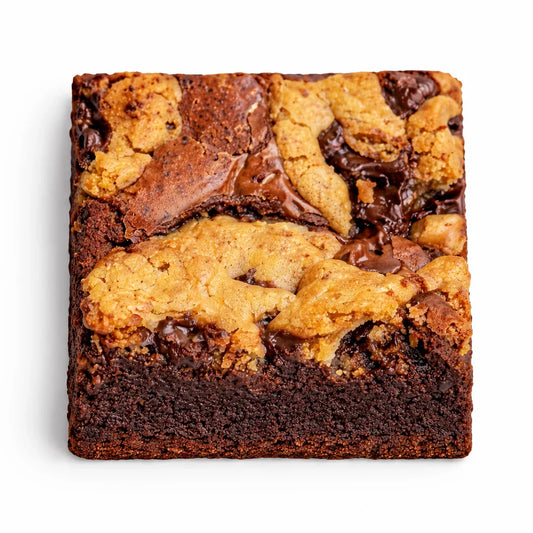 Brookie Brownie