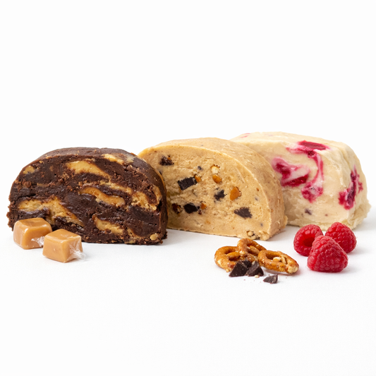 Create Your Own 3 Pack