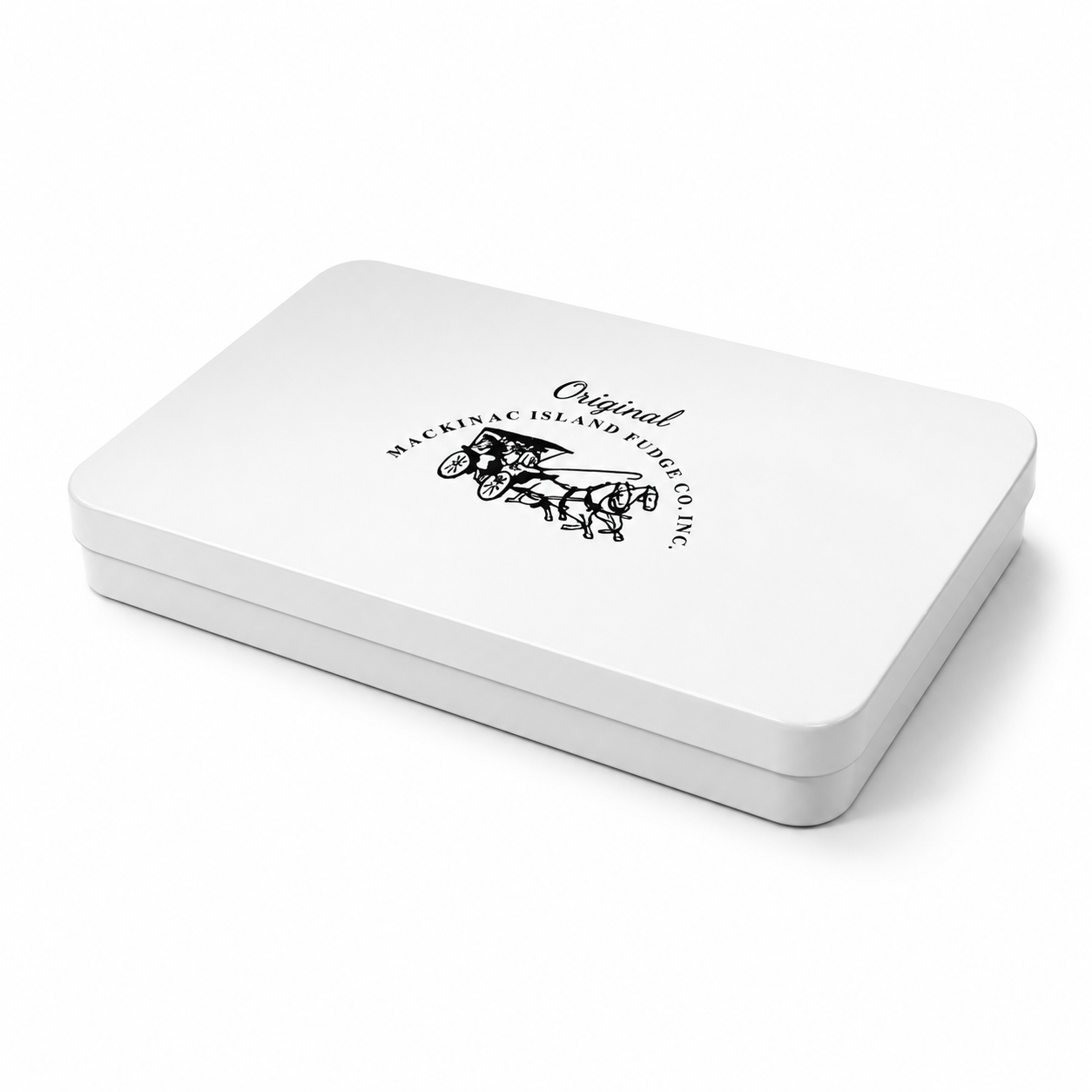 Custom Gift Tin (3 Pack)