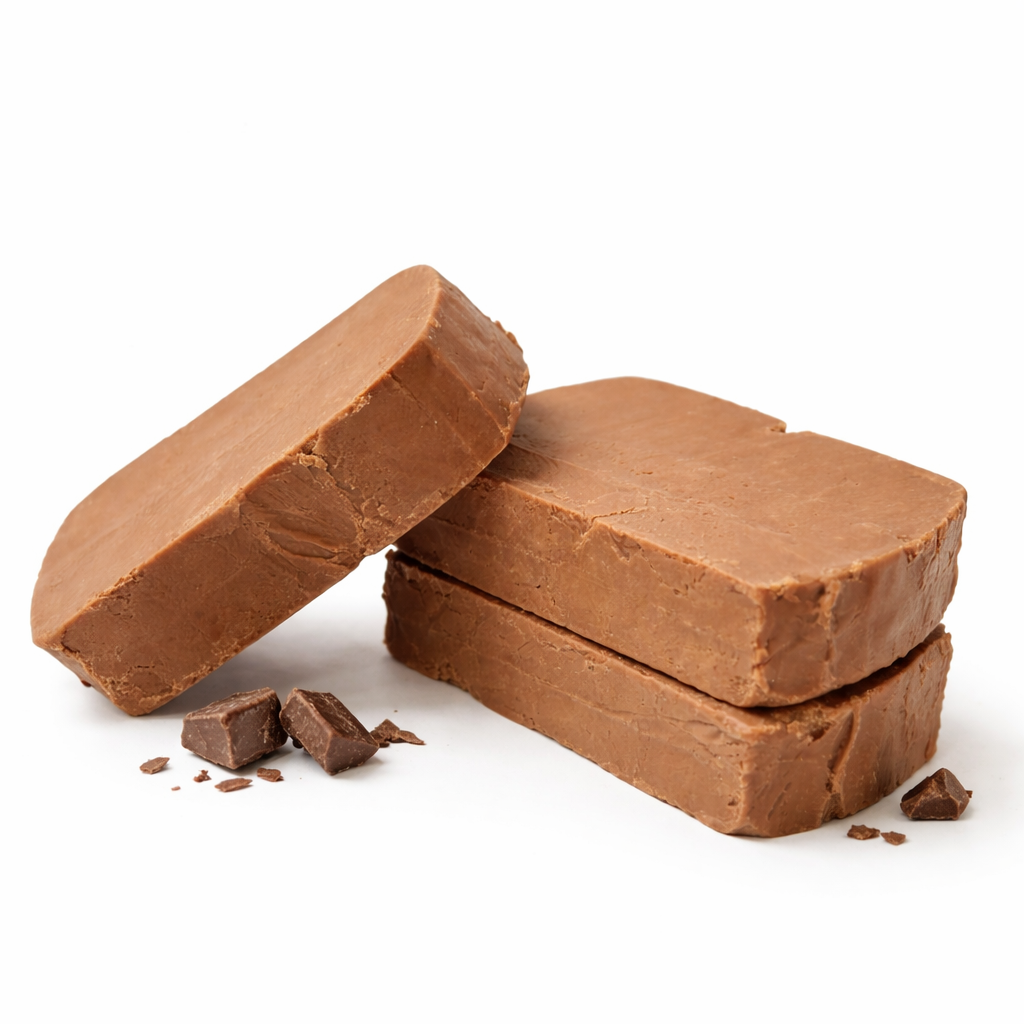 Mackinac Island Fudge