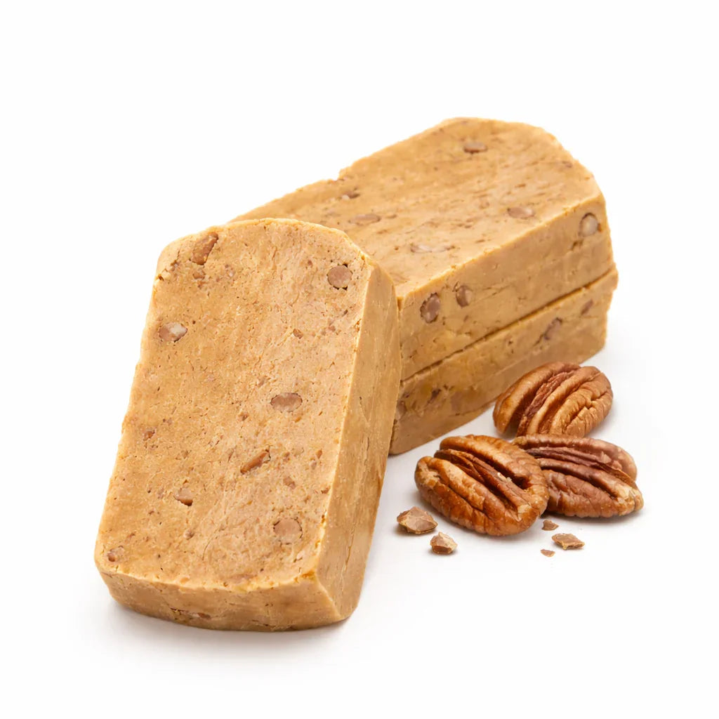 Butter Pecan Fudge (3 Pack)