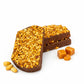 Chocolate Caramel Nut Fudge (3 Pack)