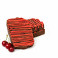 Chocolate Cherry Amaretto Fudge (3 Pack)