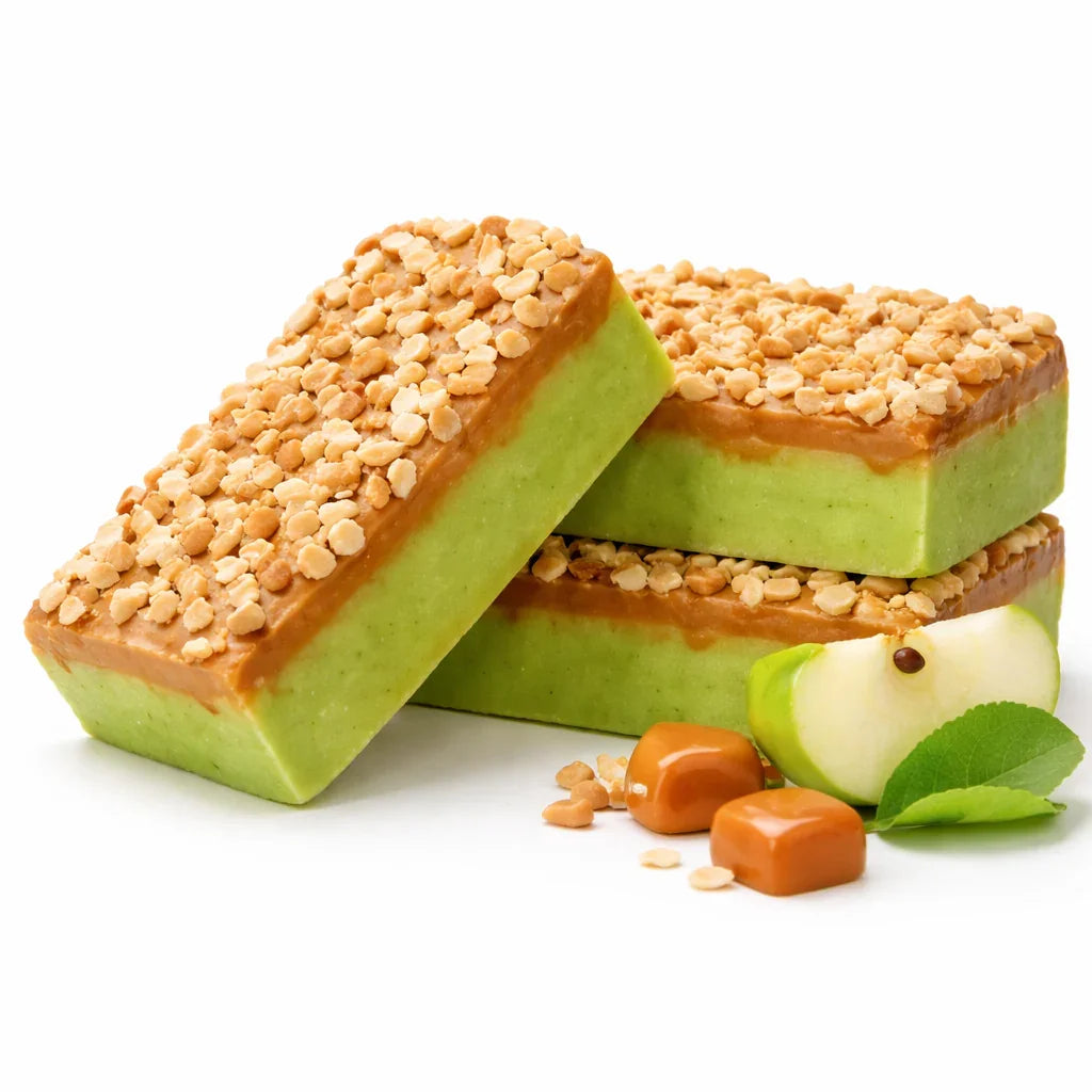Caramel Apple Fudge (3 Pack)