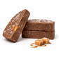 Chocolate Caramel Sea Salt Fudge (3 Pack)