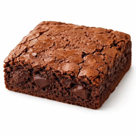 Chocolate Chunk Brownie