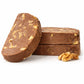 Chocolate Walnut Fudge (3 Pack)