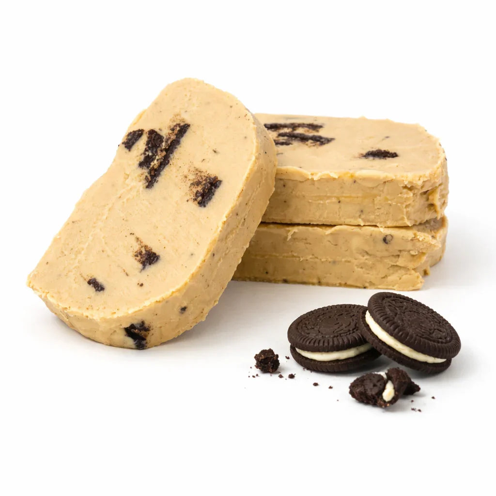 Cookies and Cream Fudge (3 Pack)