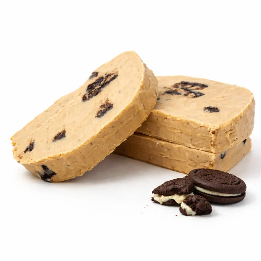 Cookies and Cream Fudge (3 Pack)