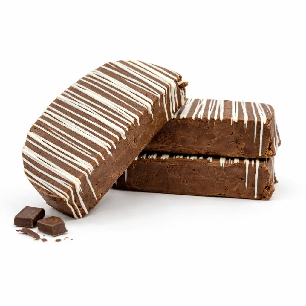 Death By Chocolate Fudge (3 Pack)
