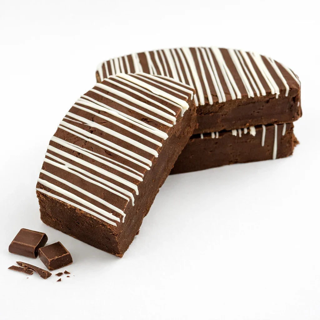 Death By Chocolate Fudge (3 Pack)