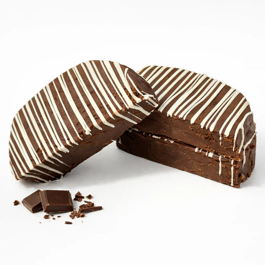 Death By Chocolate Fudge (3 Pack)