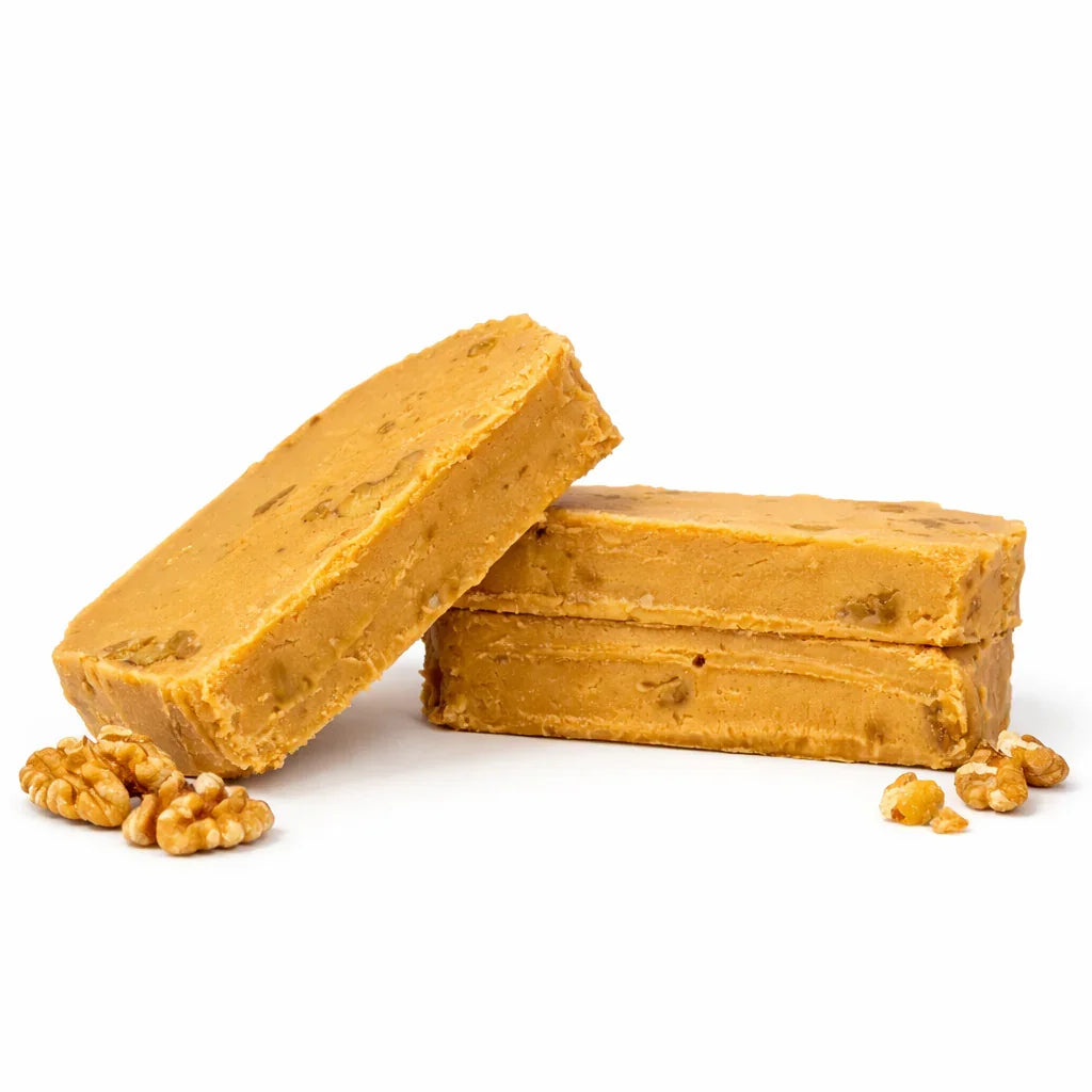 Maple Walnut Fudge (3 Pack)