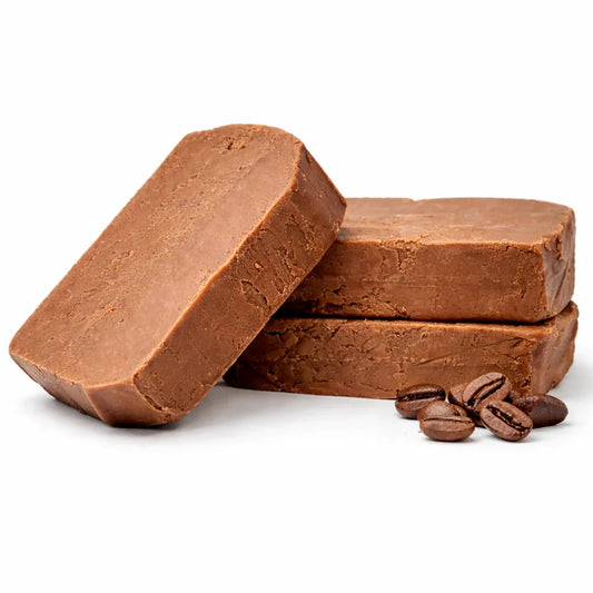 Mocha Cafe’ Fudge (3 Pack)