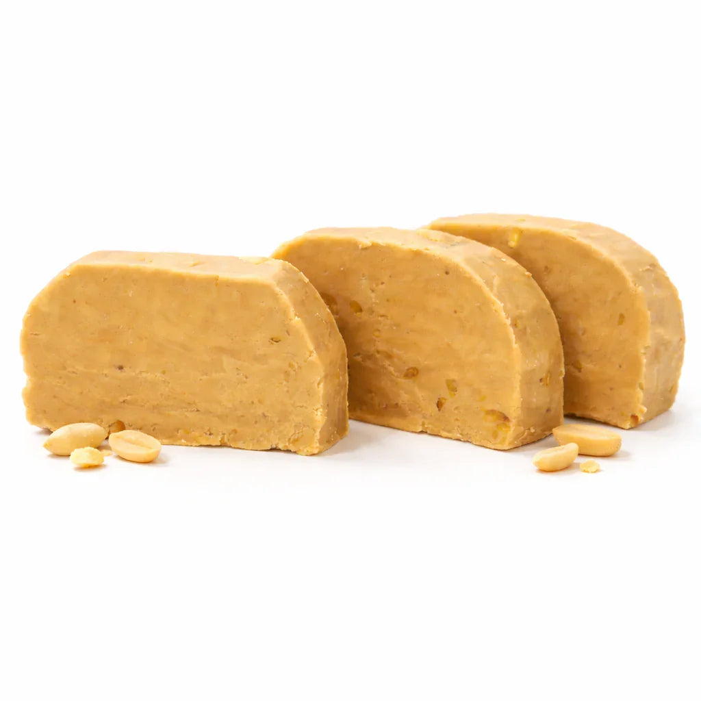 Peanut Butter Fudge (3 Pack)