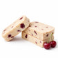 Traverse City Cherry Cheesecake Fudge (3 Pack)