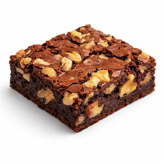 Walnut Brownie
