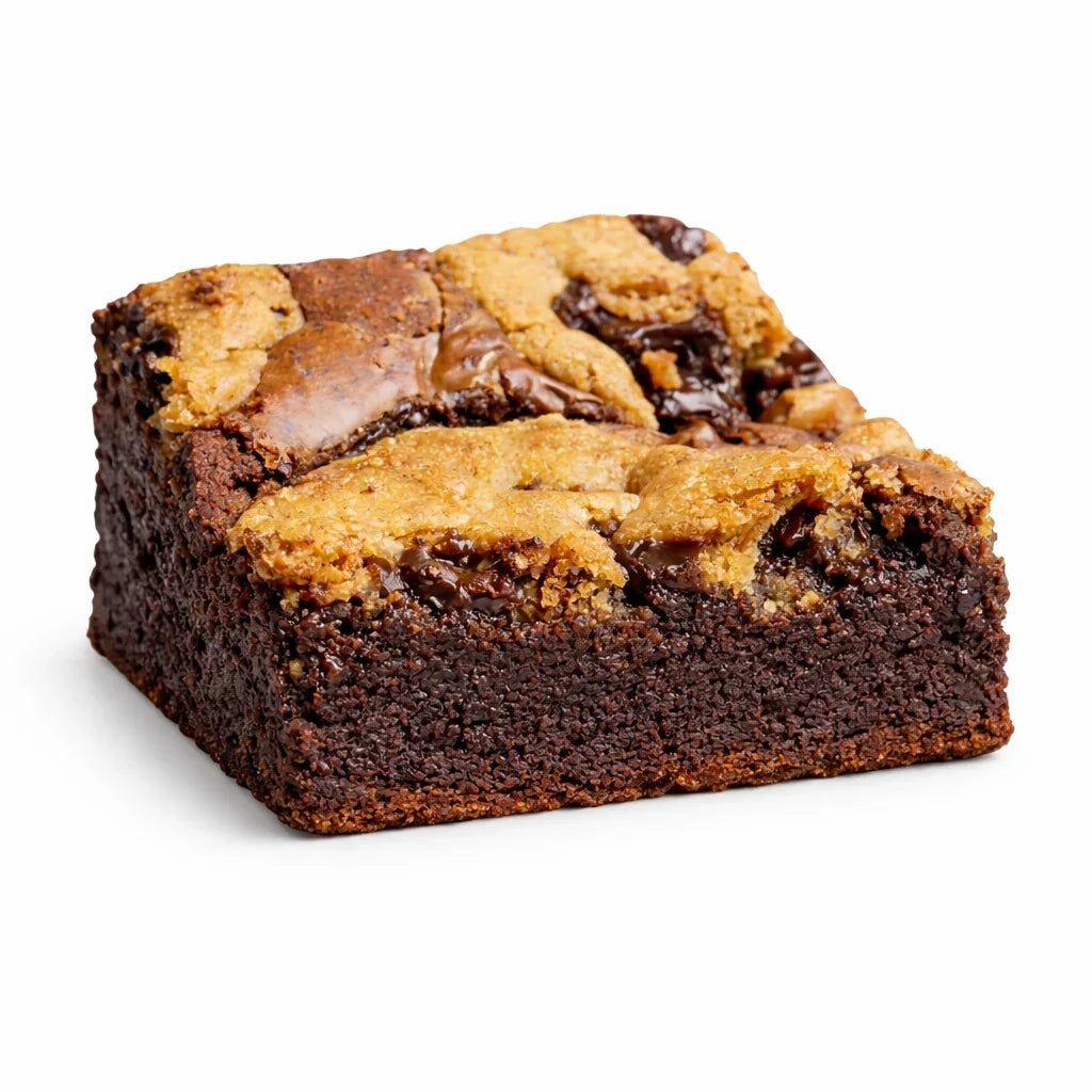 Brookie Brownie