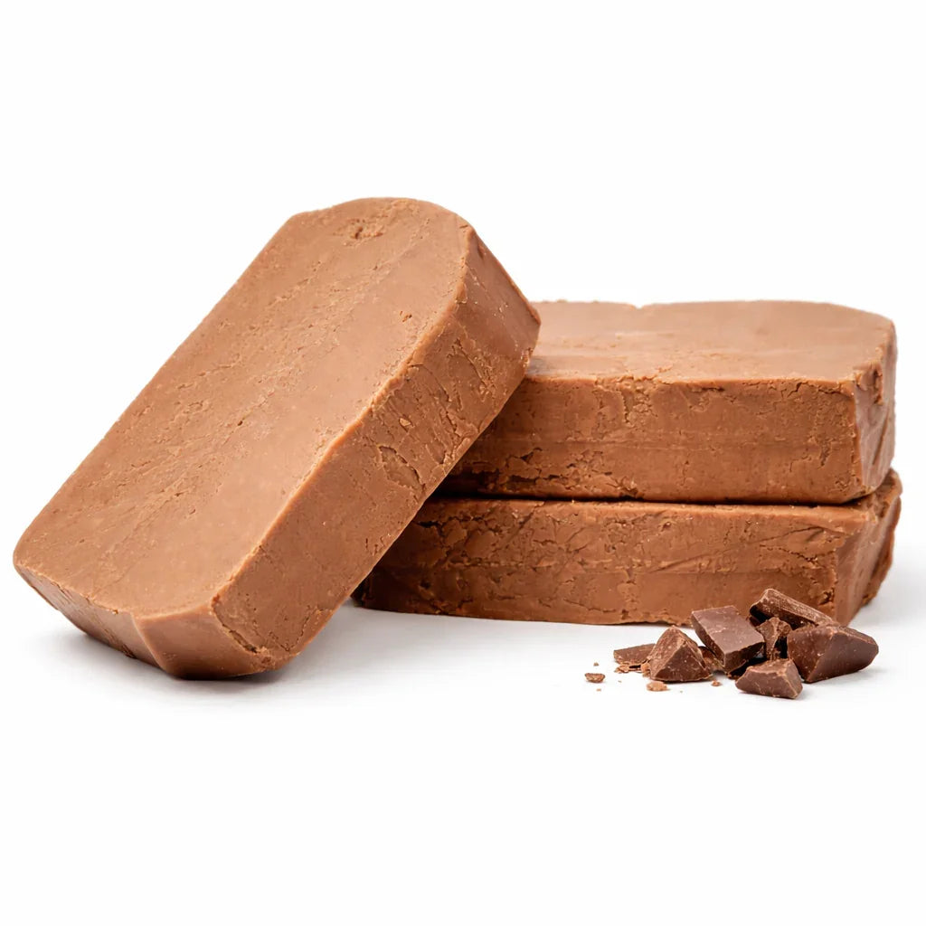 Chocolate Fudge (3 Pack)